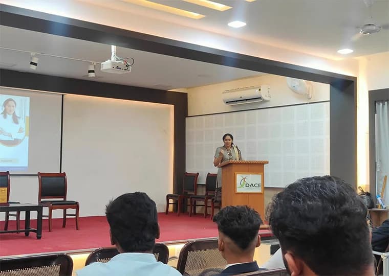 Guest Lecture Highlight 7