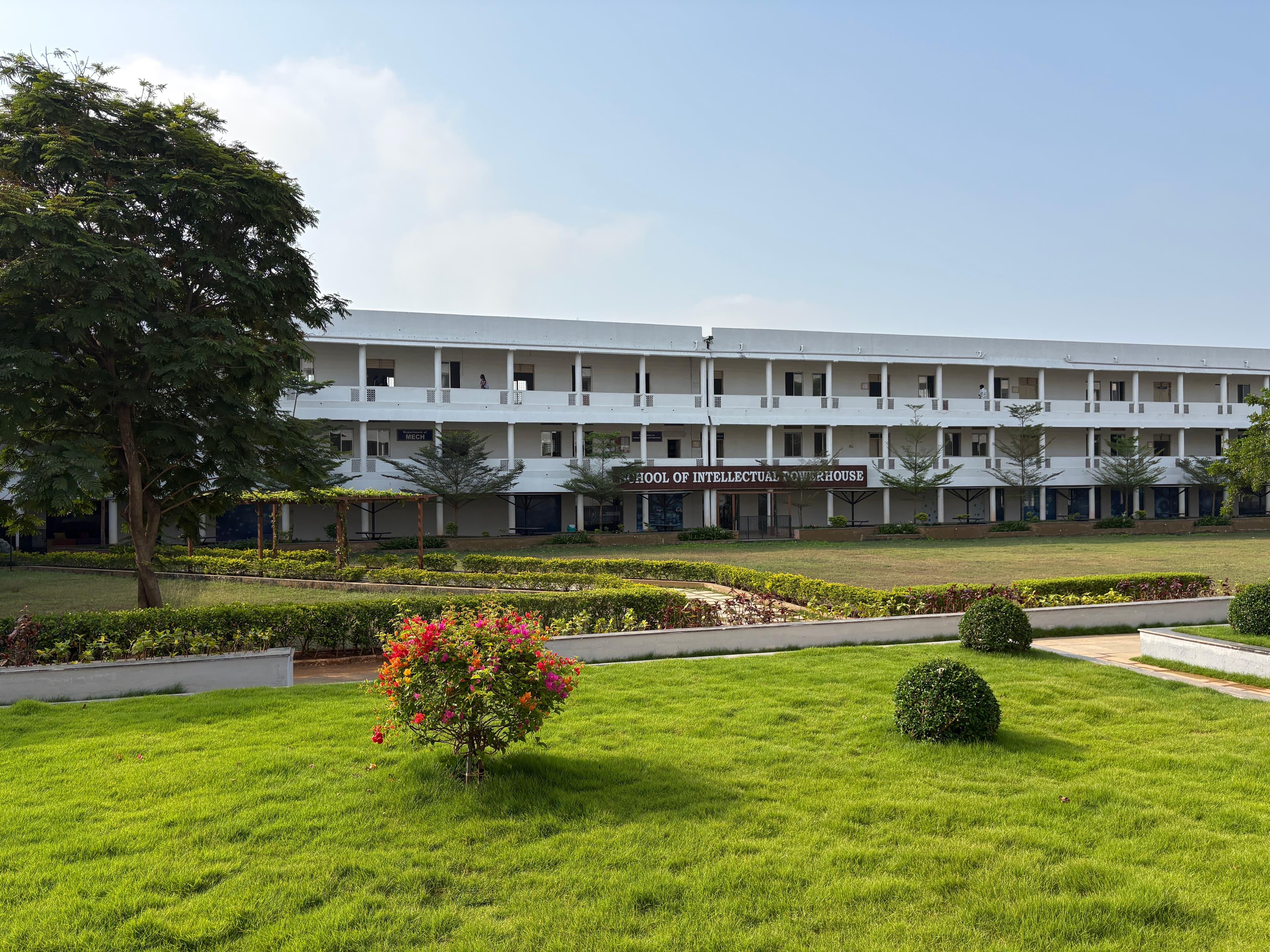 Shape Your Future with an MBA in Chennai