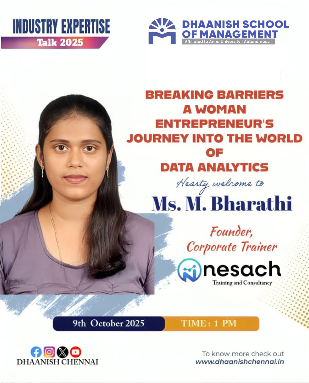 Event slide 13