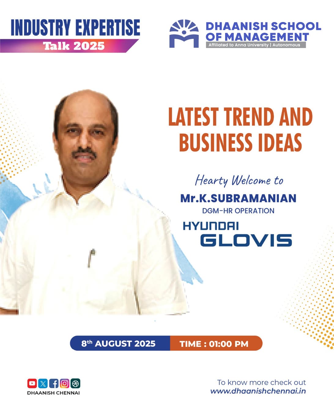 Event slide 2