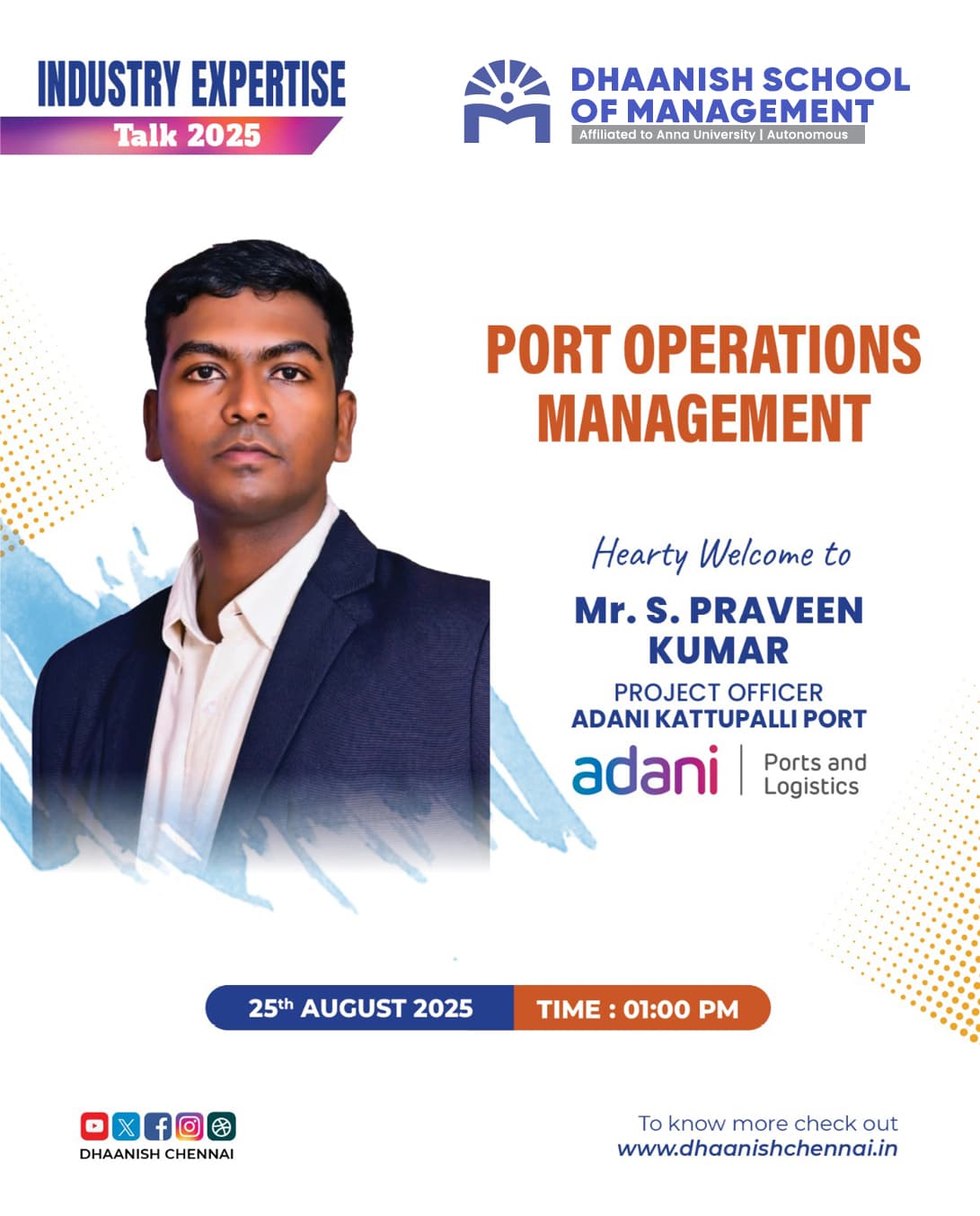 Event slide 6
