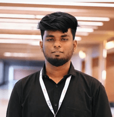 Mr. Guhanraj