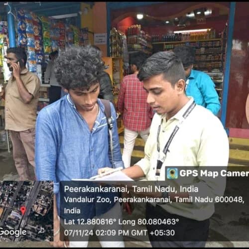 Market Connect Activity 3
