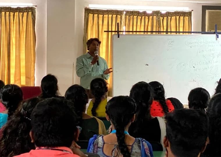Workshop Highlight 10