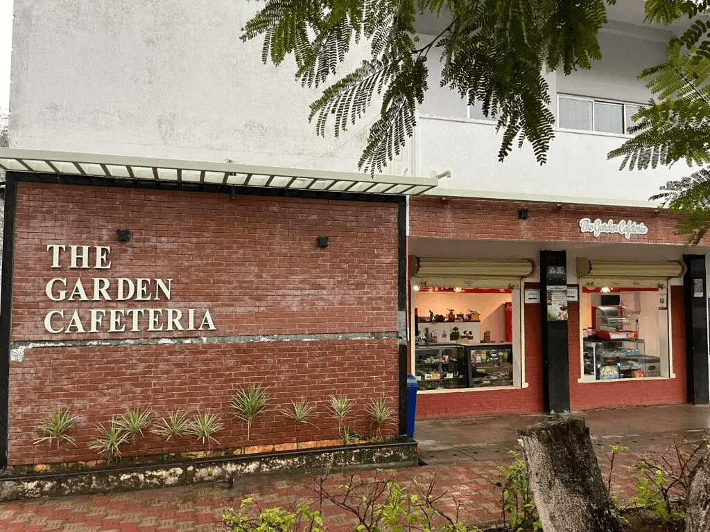 Cafeteria