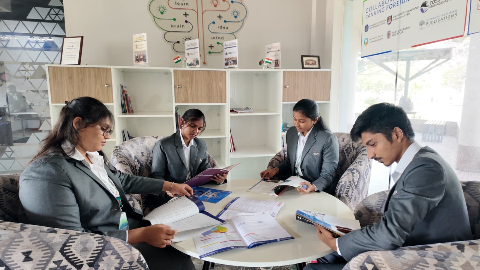 Blended Learning and Academic Flexibility