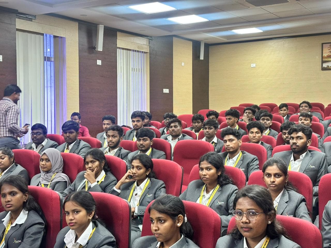 Strengthening Career Development and Placement Support