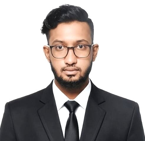 Mr. Bhuvaneswar