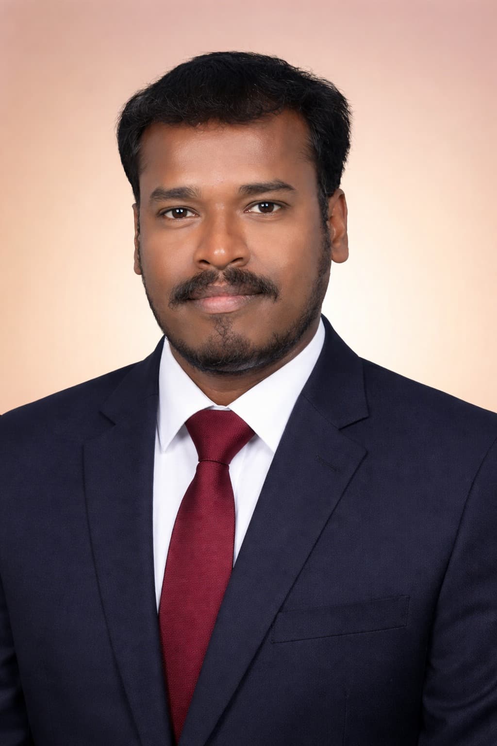 DHEEPAN K