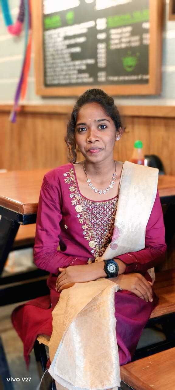 SIVASANKARI D