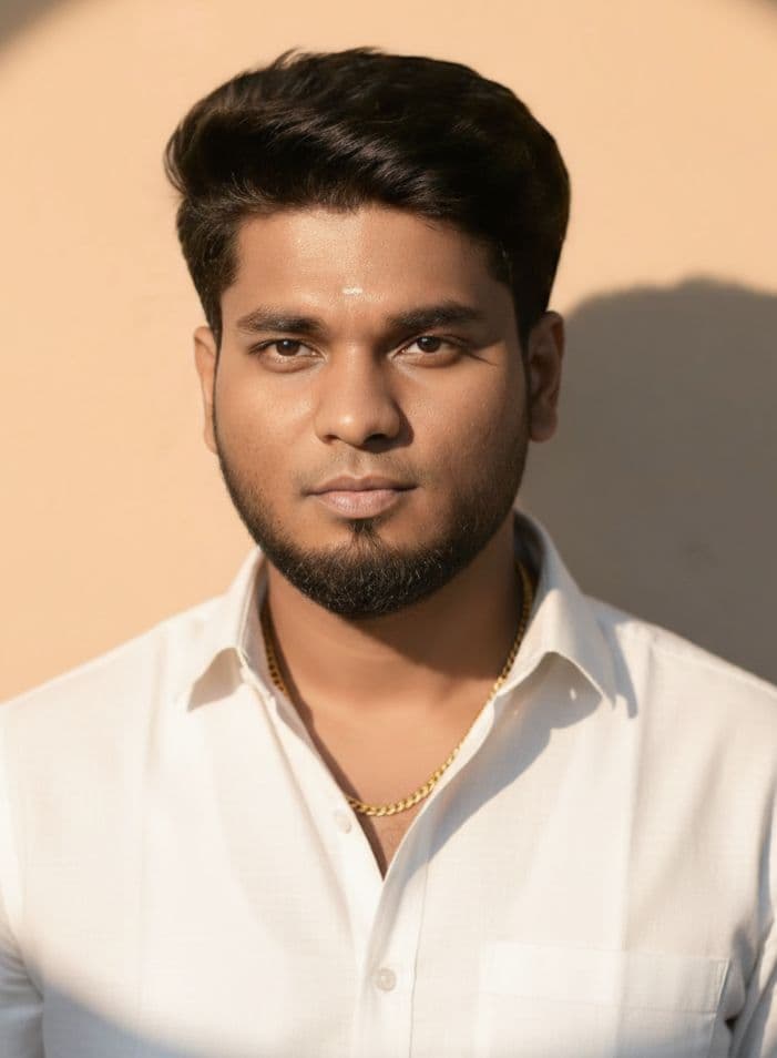 Mr. Guhanraj