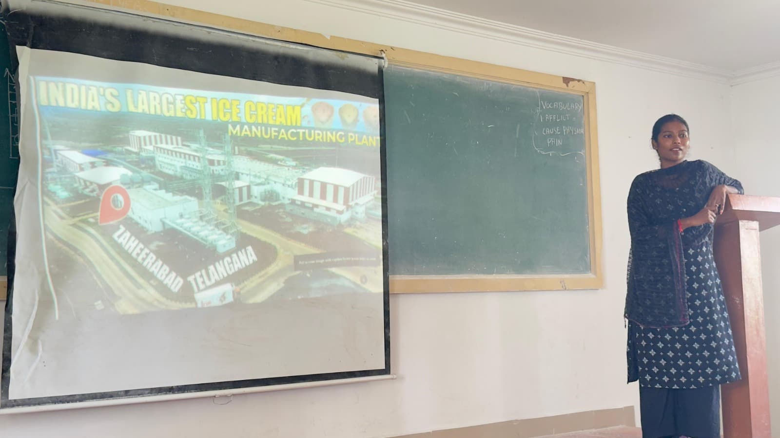 Industry Interaction 4