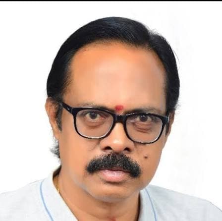 Mr. Rajan Babu