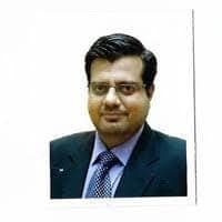 Mr. Nadeem Sheriff