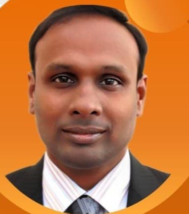 Mr. Santosh Kumar B