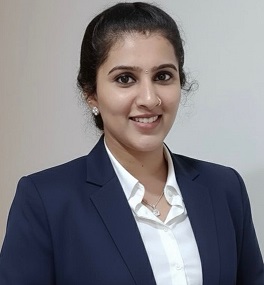 Ms. Vaishnavi Srikrishna
