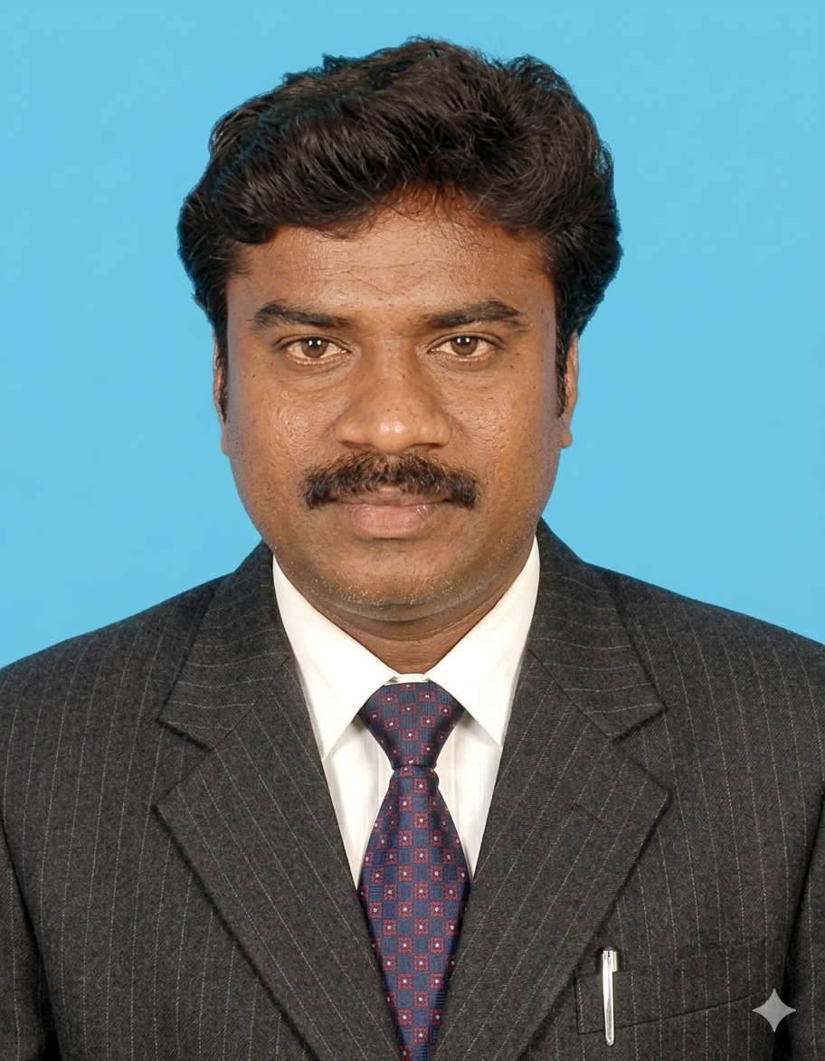 Dr. Radhakrishnan